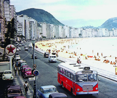 Copacabana